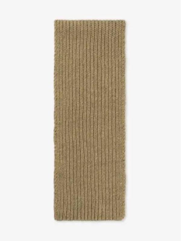Margaret Howell Neck Warmer - Olive