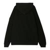Stone Island Hoodie - Black - Thumbnail 2