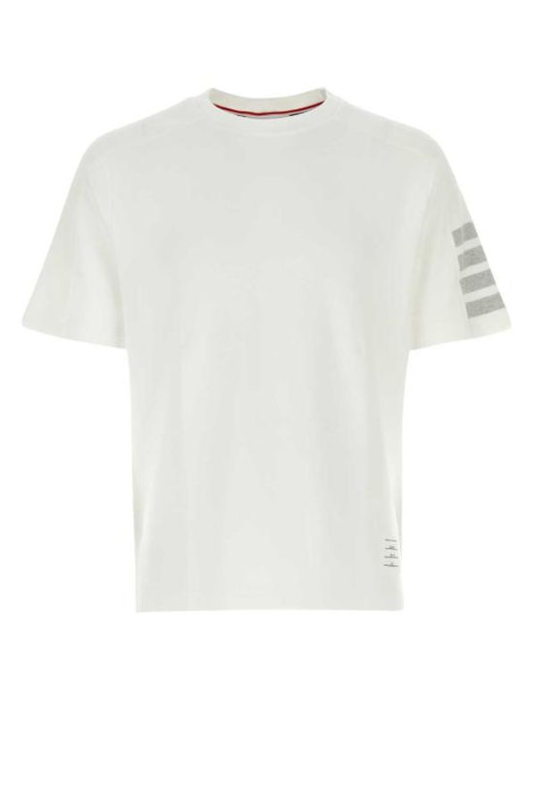 Thom Browne T-Shirt - White