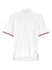 Thom Browne Polo Shirt - White - Thumbnail 1