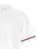 Thom Browne Polo Shirt - White - Thumbnail 3