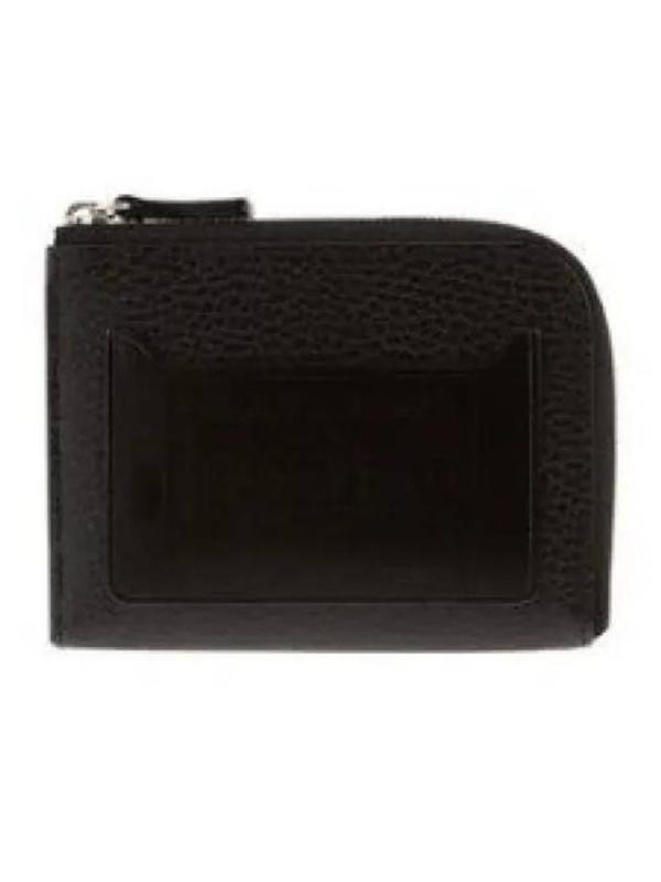 Porter Business Card Wallet - Black Porter Business Card Wallet - Black