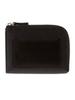 Porter Business Card Wallet - Black - Thumbnail 1