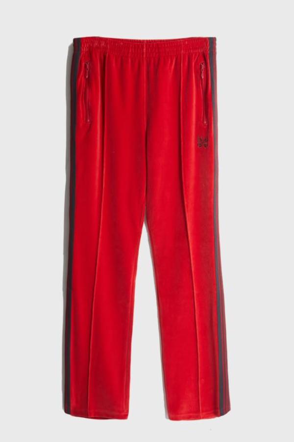 Needles Training Pants - Red