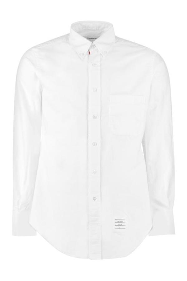Thom Browne Shirt - White