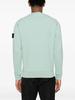 Stone Island Tunic Top - Light Green - Thumbnail 2