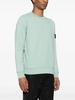 Stone Island Tunic Top - Light Green - Thumbnail 3