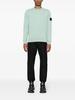 Stone Island Tunic Top - Light Green - Thumbnail 5