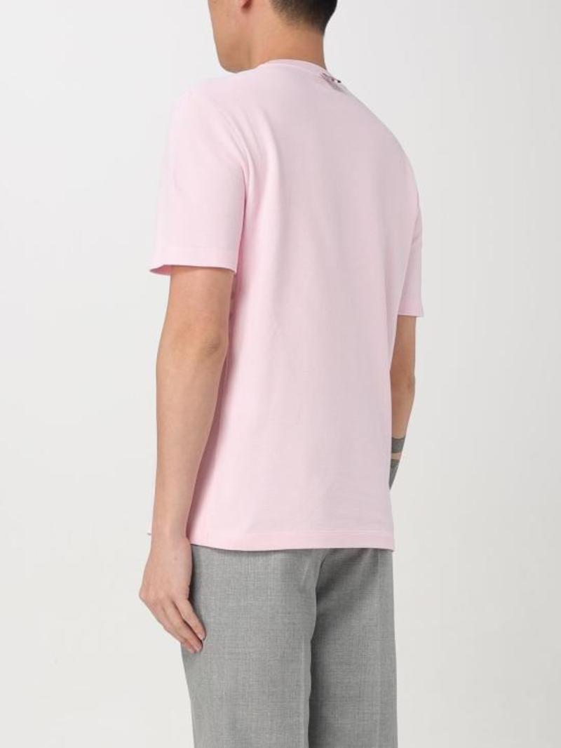 thom browne Pink T-Shirt - Pink