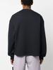 Stone Island Tunic Top - Navy Blue - Thumbnail 4