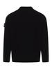 Stone Island Sweatshirt - Black - Thumbnail 2