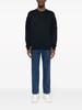 Stone Island Tunic Top - Navy Blue - Thumbnail 2