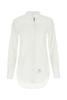 thom browne RWB Shirt - White - Thumbnail 1