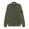 Stone Island 811565241 V0159 Bomber Jacket - Dark Green - Thumbnail 1