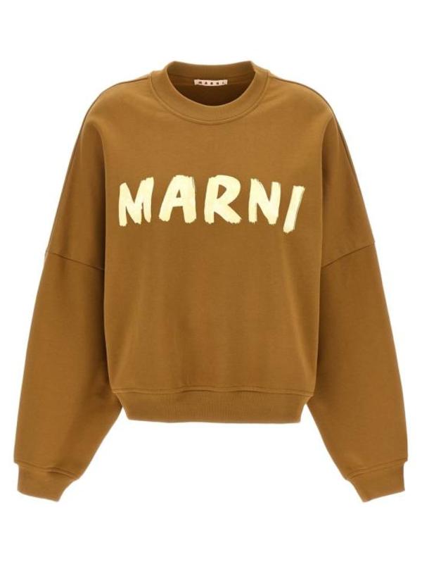 Marni Long Sleeve T-Shirt