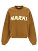 Marni Long Sleeve T-Shirt - Thumbnail 1