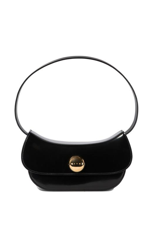 Marni SBMP0189U0P794300N99 Shoulder Bag