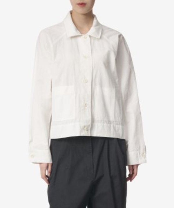 Margaret Howell Shirt - White