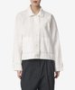 Margaret Howell Shirt - White - Thumbnail 1