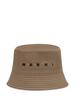 Marni Hat - Olive - Thumbnail 1