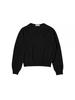 Margaret Howell Sweater - Black - Thumbnail 1