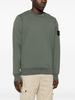 Stone Island Top - Dark Green - Thumbnail 2