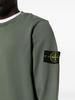 Stone Island Top - Dark Green - Thumbnail 4