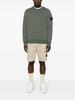 Stone Island Top - Dark Green - Thumbnail 5