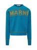 Marni Sweater - Cobalt - Thumbnail 1