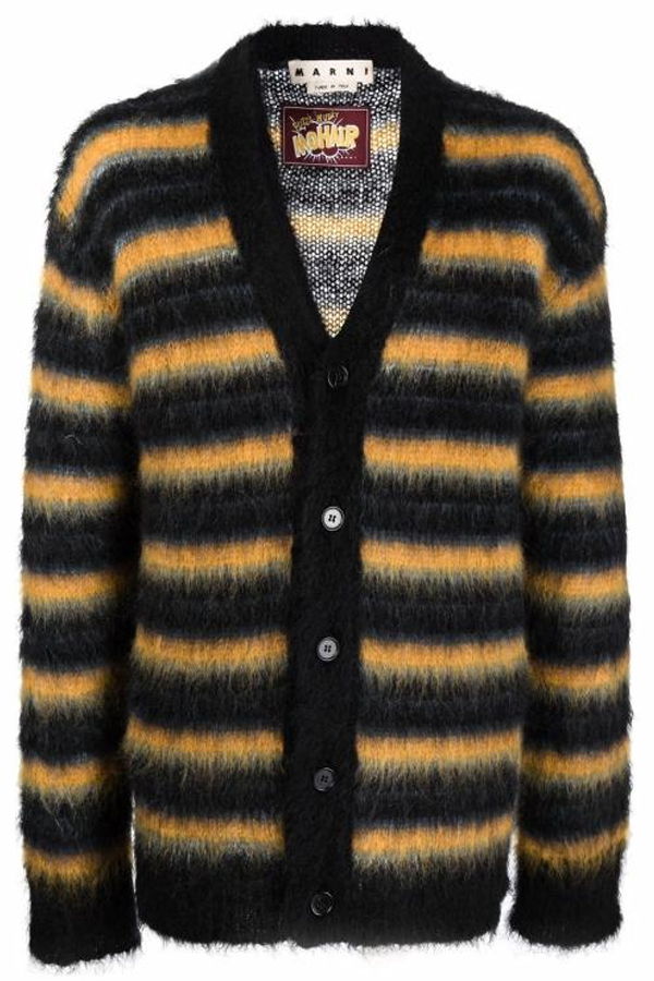 Marni Cardigan - Multicolor