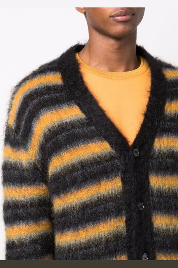 Marni Cardigan - Multicolor