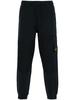 Stone Island Training Pants - Navy - Thumbnail 2