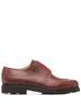 Paraboot Dress Shoes - Marron - Thumbnail 1
