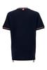 Thom Browne T-Shirt - Navy - Thumbnail 2