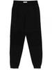 Stone Island Training Pants - Black - Thumbnail 1
