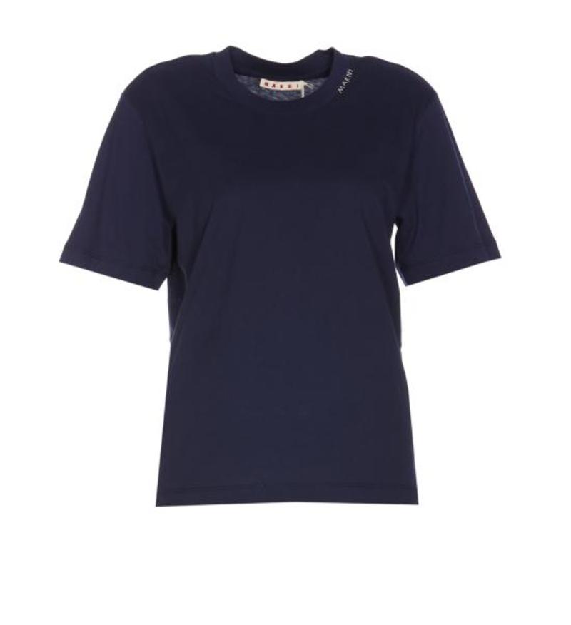 ★MARNI★ 3 Pack Short Sleeve T-Shirt Pink Spider THJE0211X2 Marni 3 Pack T-shirt THJE0211X2.UTCZ68-00C13 PINK GU | IlDuomo