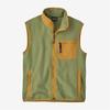 Patagonia Vest - BUGR - Thumbnail 1