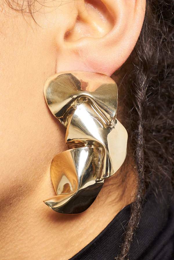 Castlecliff Abalos Earring Castlecliff Abalos Earring