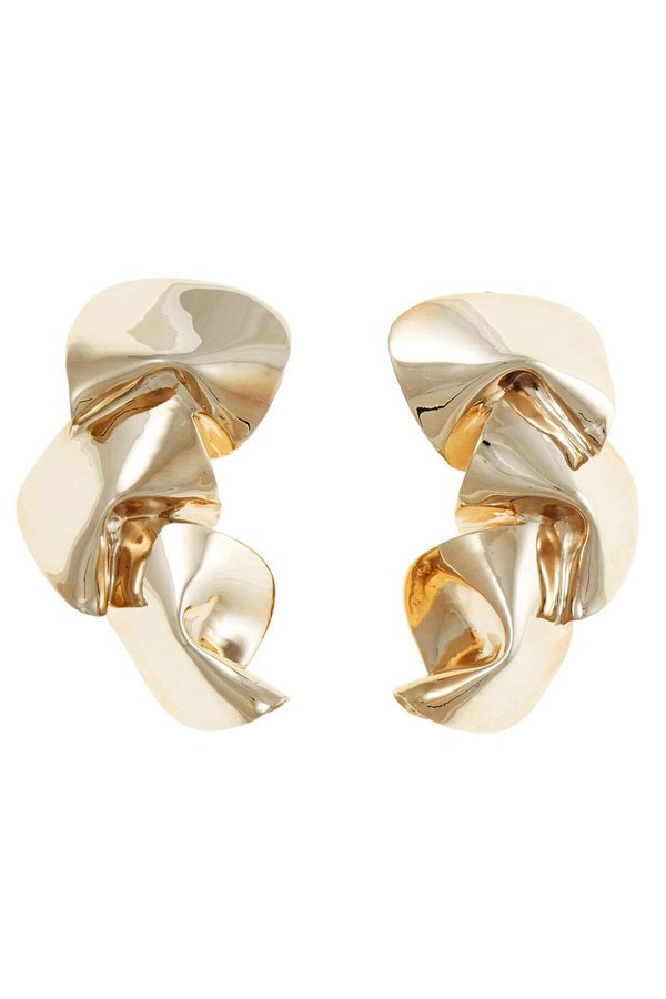 Castlecliff Abalos Earring Castlecliff Abalos Earring