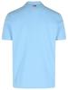 thom browne 4 Polo Shirt - Light Blue - Thumbnail 3