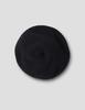 Margaret Howell Hat - Black - Thumbnail 1