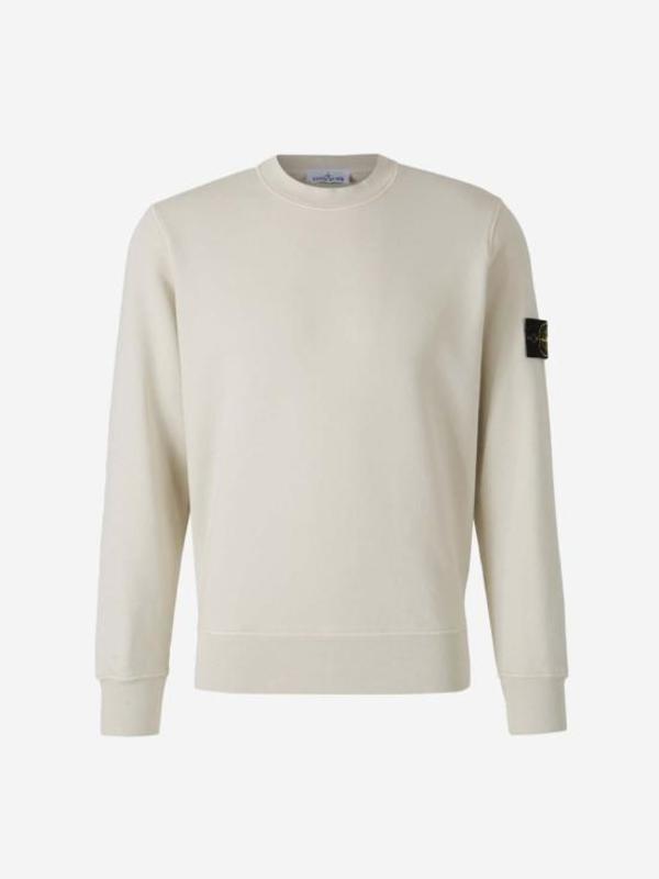 Stone Island Tunic Top - Sand Stone Island Tunic Top - Sand