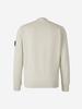 Stone Island Tunic Top - Sand - Thumbnail 2