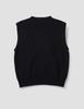 Margaret Howell Vest - Black - Thumbnail 2