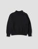 Margaret Howell Sweater - Black - Thumbnail 1
