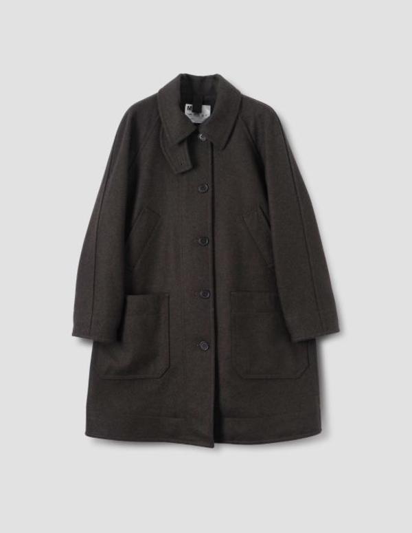 Margaret Howell Coat - Bark Margaret Howell Coat - Bark