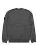 Stone Island Tunic Top - Charcoal - Thumbnail 2