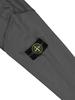 Stone Island Tunic Top - Charcoal - Thumbnail 4