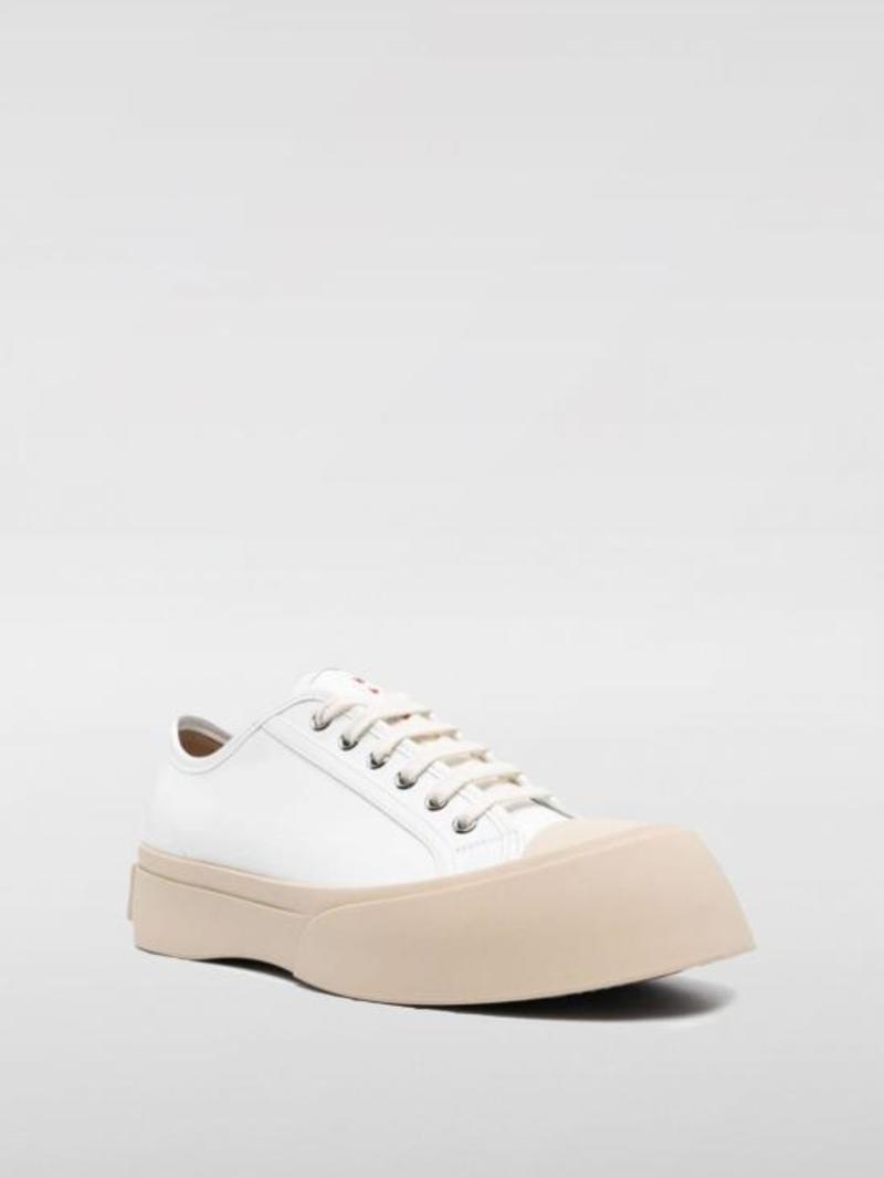 Marni Sneakers - White | Garmentory