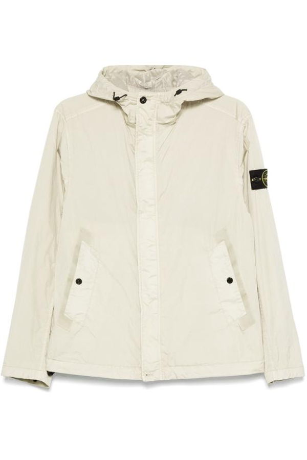 Stone Island Jacket - Sand